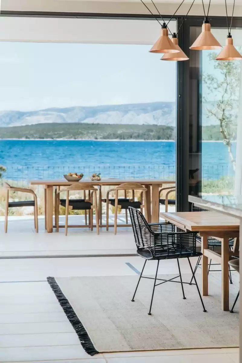 Villa Litica - Hvar, Islands