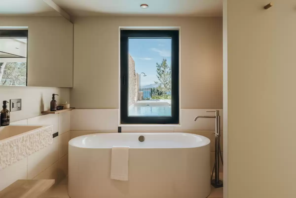 Villa Litica - Hvar, Islands