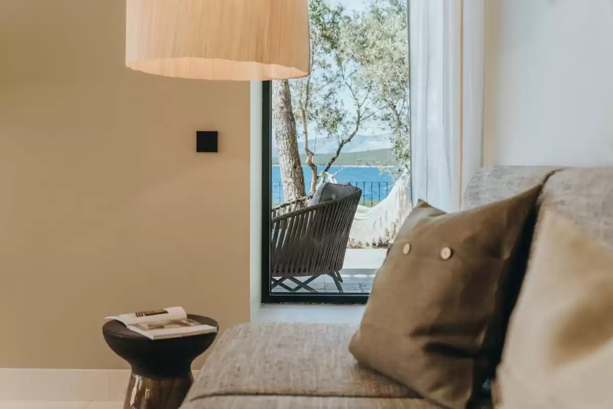 Villa Litica - Hvar, Islands