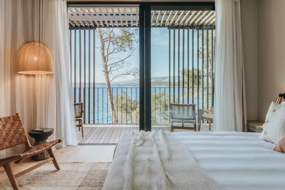 Villa Litica - Hvar, Islands