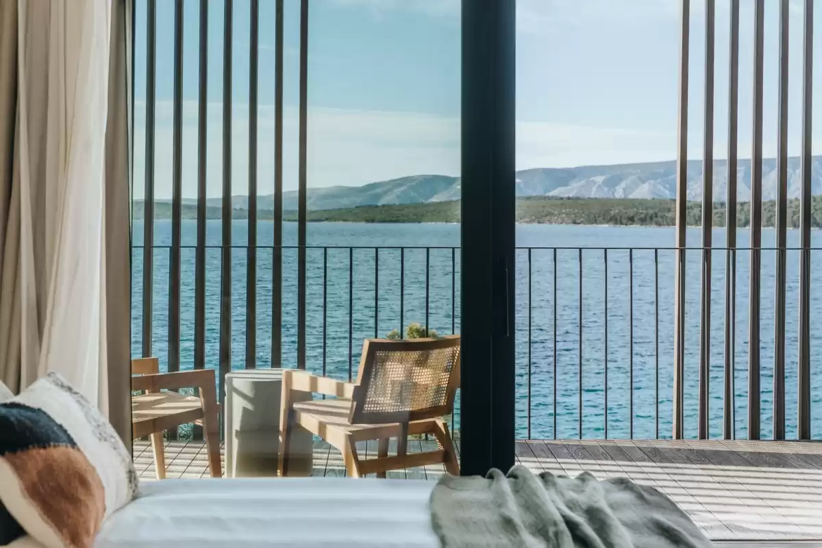 Villa Litica - Hvar, Islands