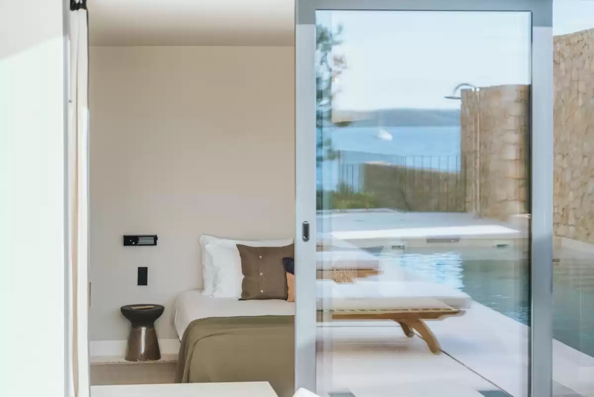 Villa Litica - Hvar, Islands