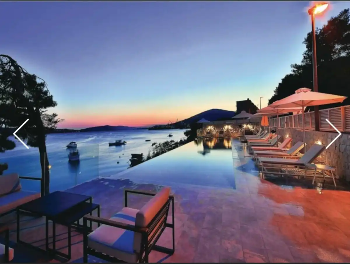 Villa Livingstone 1 - Split, Dalmatien