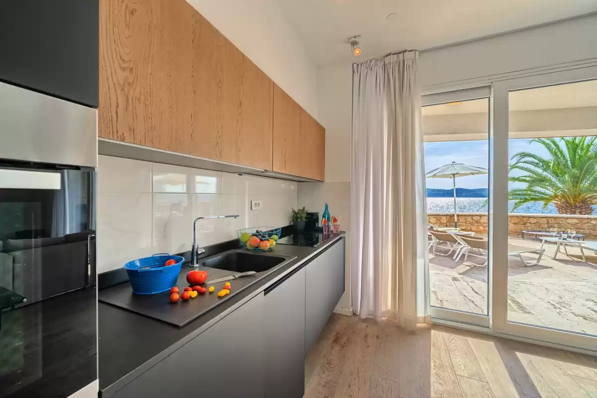 Villa Livingstone 2 - Split, Dalmatia