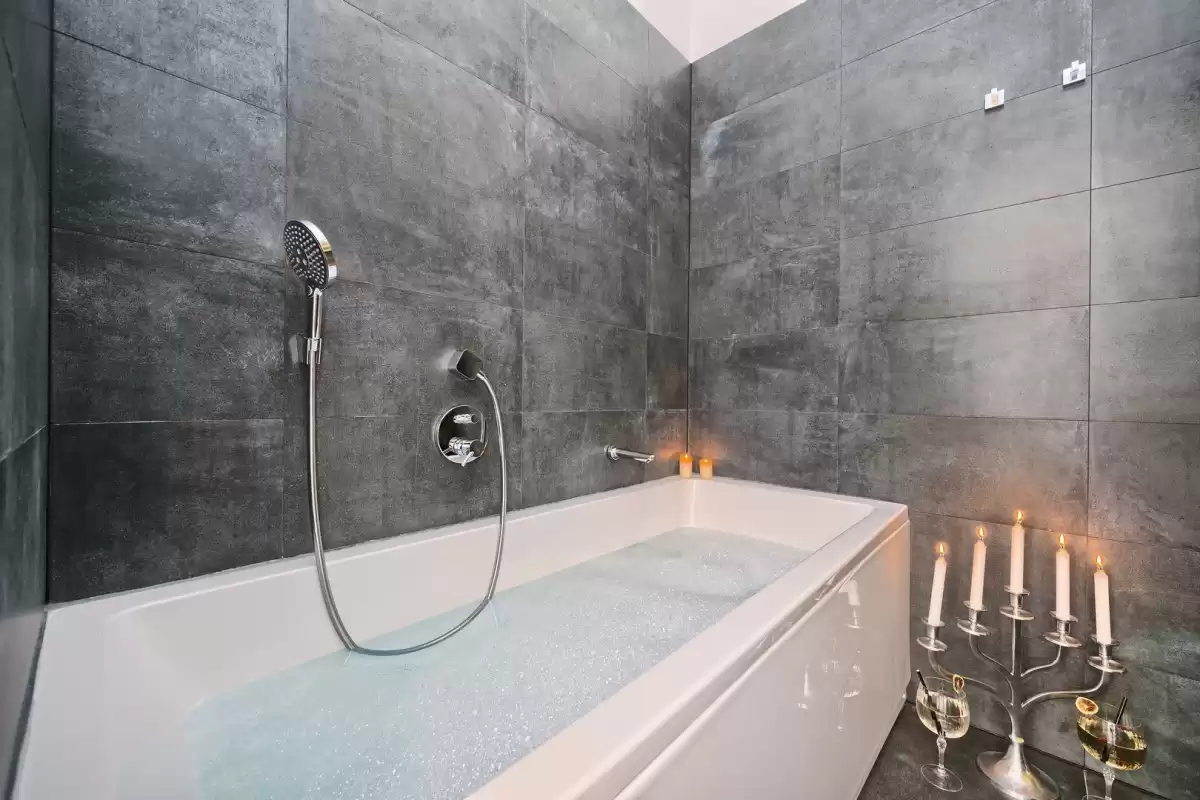 Villa Livingstone 2 - Split, Dalmatia