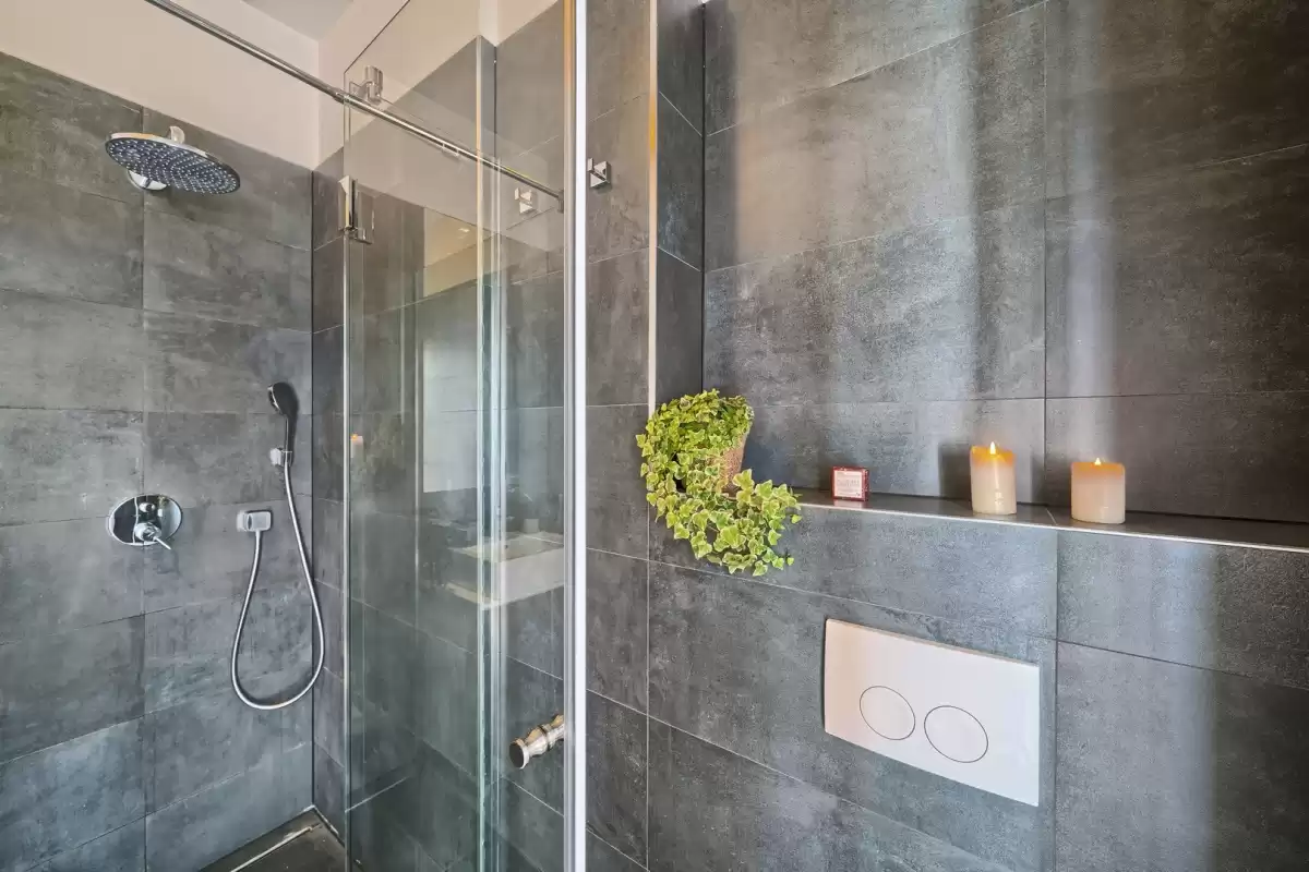 Villa Livingstone 2 - Split, Dalmatia