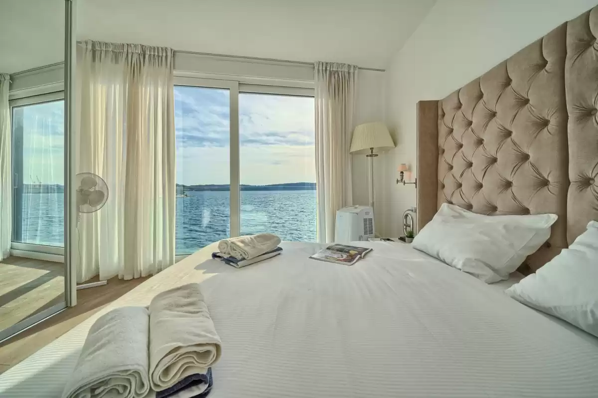 Villa Livingstone 2 - Split, Dalmatia