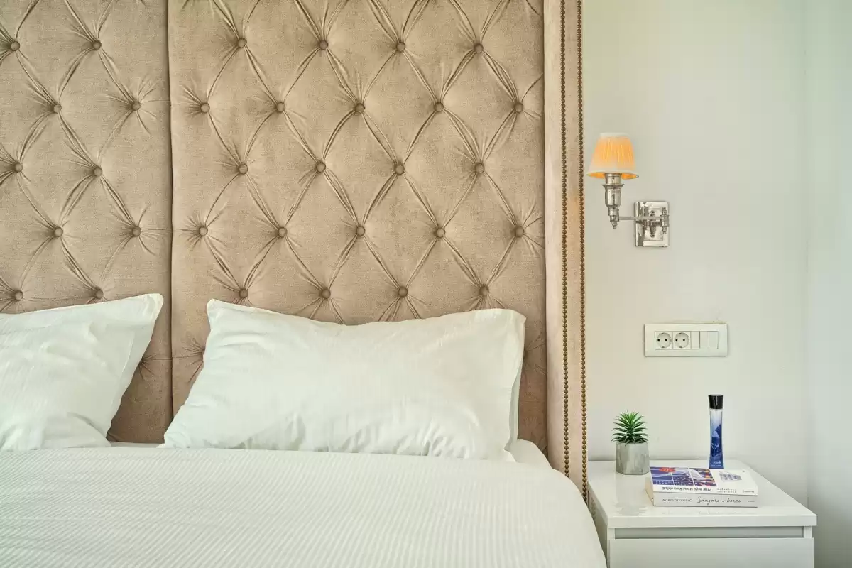 Villa Livingstone 2 - Split, Dalmatia