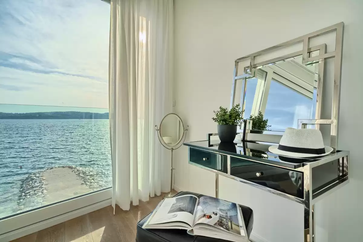 Villa Livingstone 2 - Split, Dalmatia