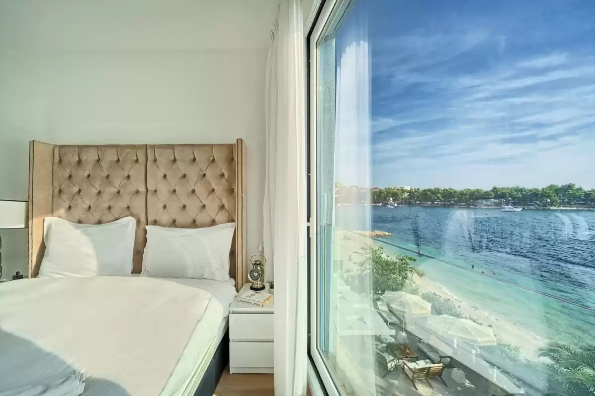 Villa Livingstone 2 - Split, Dalmatia