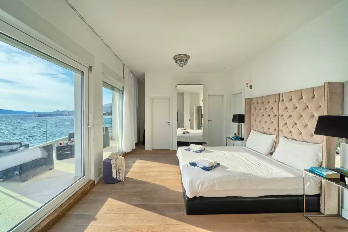 Villa Livingstone 2 - Split, Dalmatia