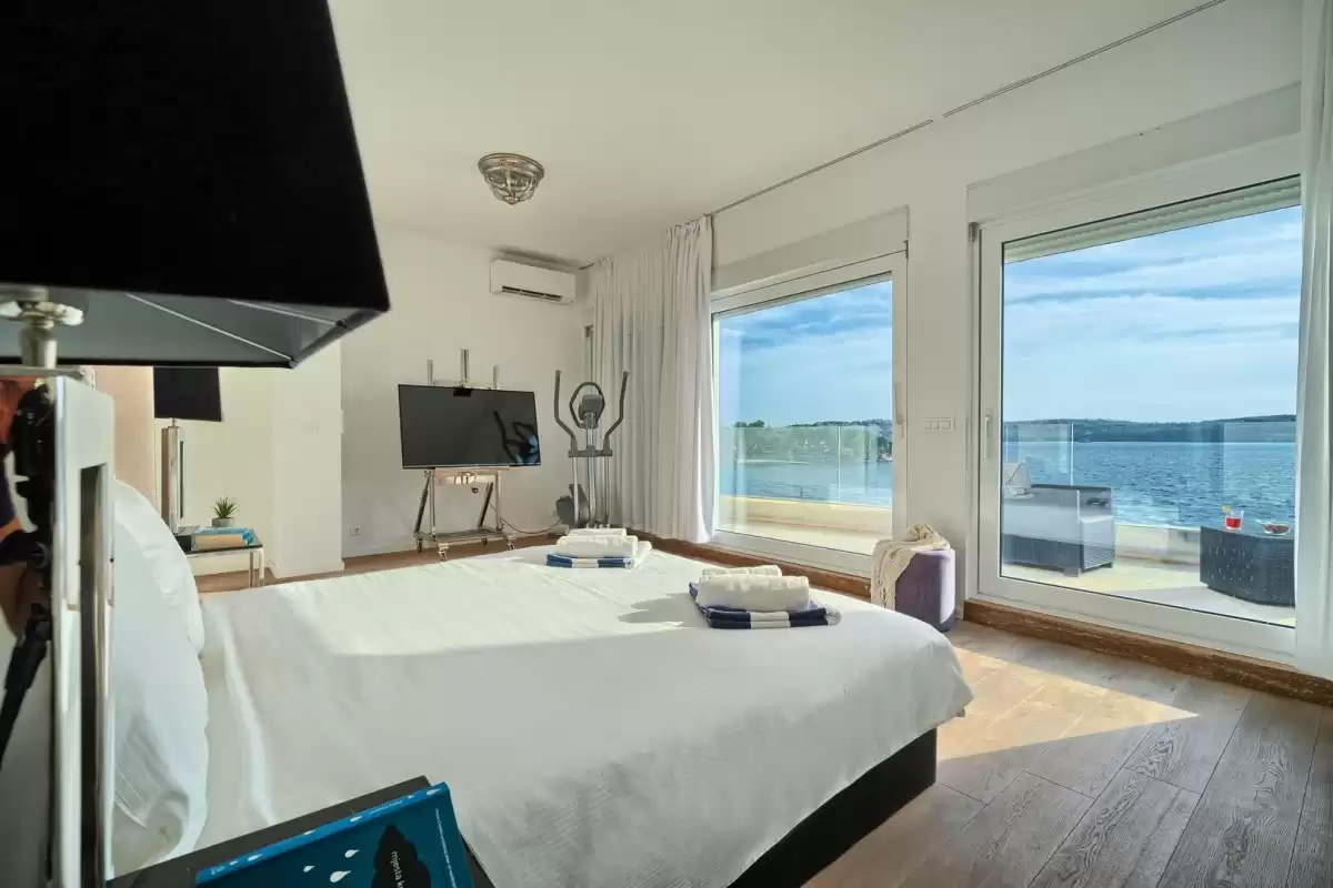 Villa Livingstone 2 - Split, Dalmatia