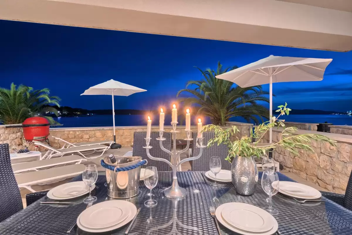 Villa Livingstone 2 - Split, Dalmatia