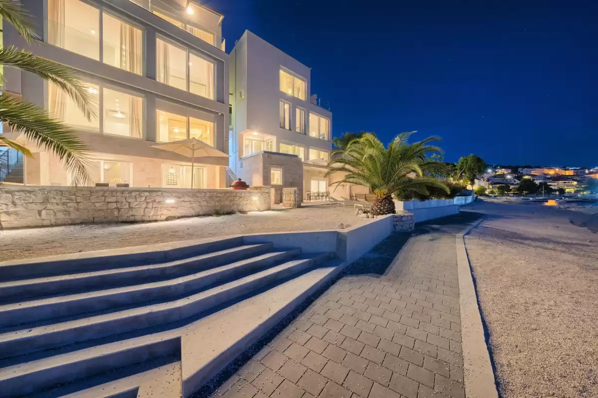 Villa Livingstone 2 - Split, Dalmatia