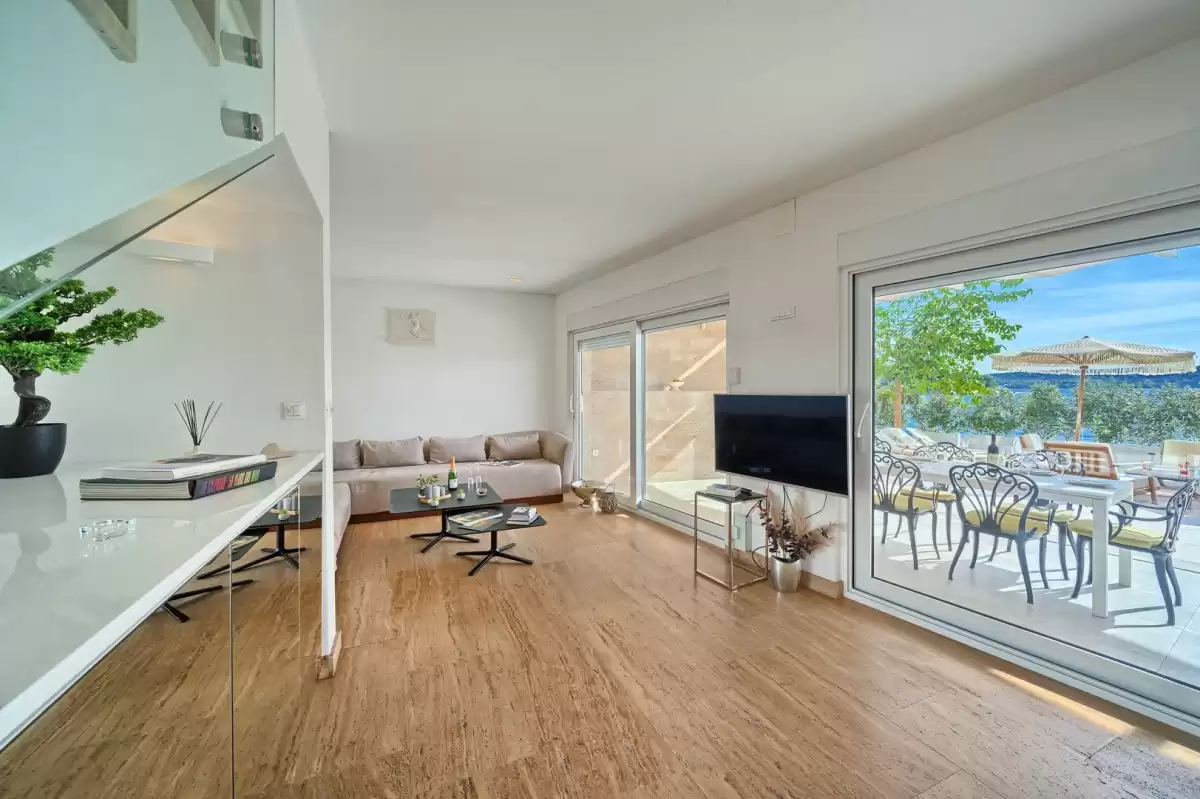 Villa Livingstone 4 - Split, Dalmatia