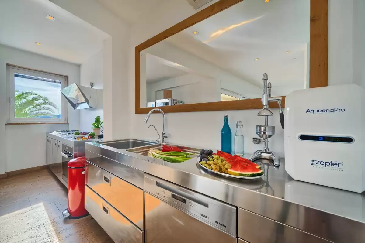 Villa Livingstone 4 - Split, Dalmatia