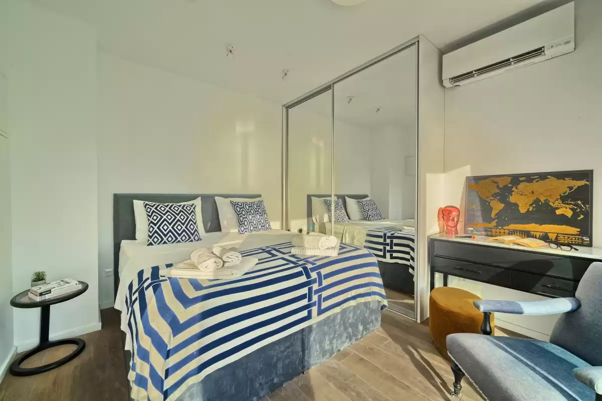 Villa Livingstone 4 - Split, Dalmatia