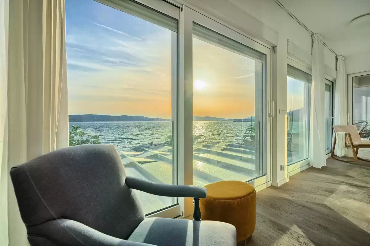 Villa Livingstone 4 - Split, Dalmatia