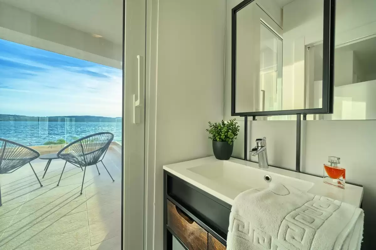 Villa Livingstone 4 - Split, Dalmatia