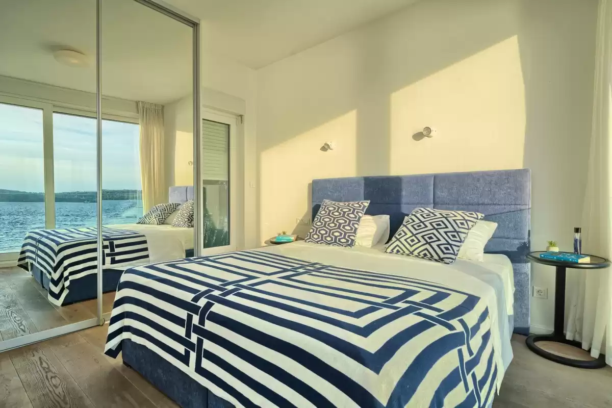 Villa Livingstone 4 - Split, Dalmatia