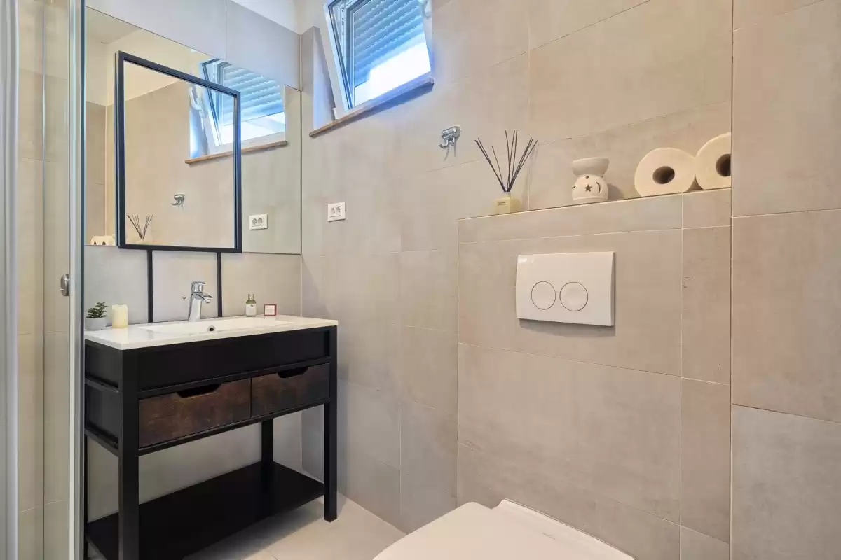 Villa Livingstone 4 - Split, Dalmatia