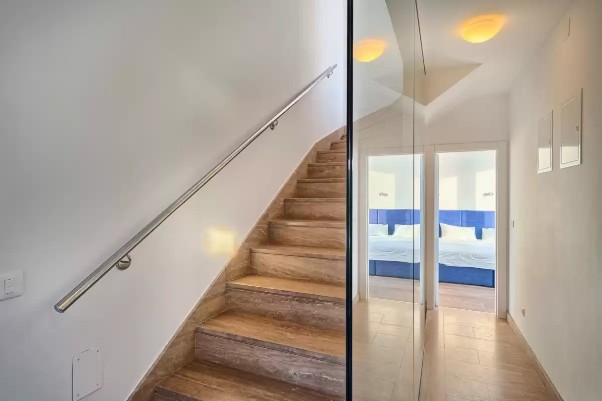 Villa Livingstone 4 - Split, Dalmatia