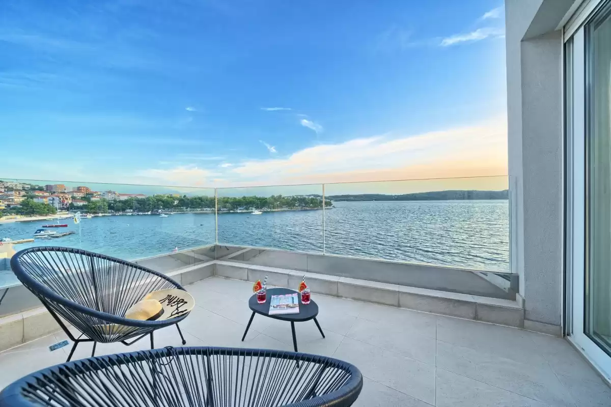 Villa Livingstone 4 - Split, Dalmatia