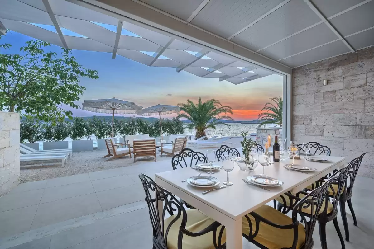 Villa Livingstone 4 - Split, Dalmatia