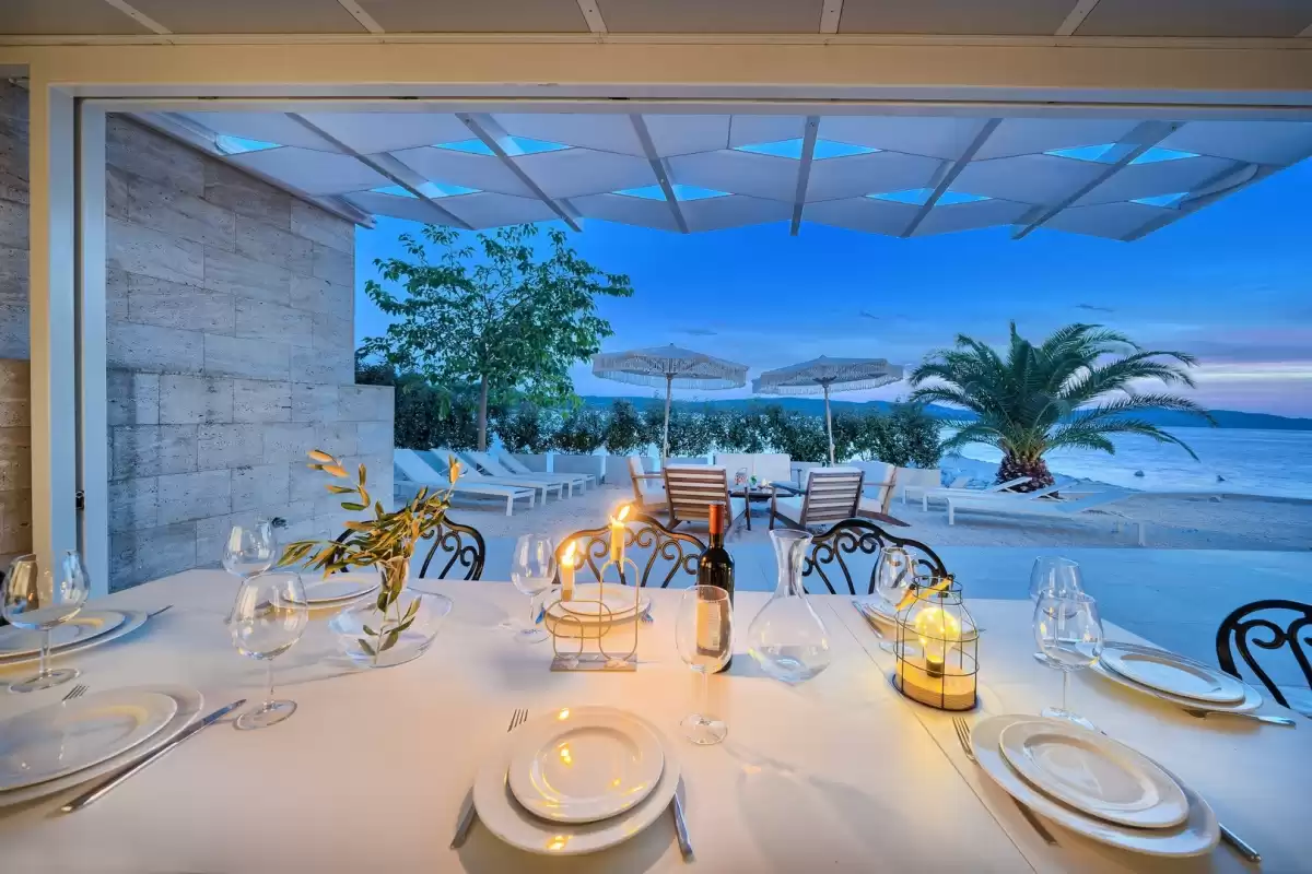 Villa Livingstone 4 - Split, Dalmatia