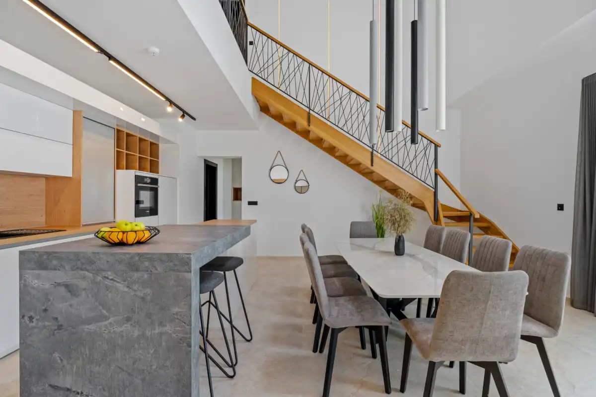 Villa Loma Omis - Split, Dalmatien