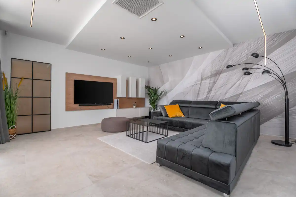 Villa Loma Omis - Split, Dalmatien