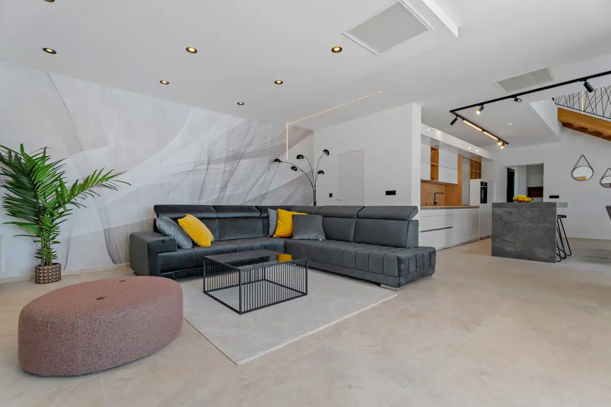 Villa Loma Omis - Split, Dalmatien