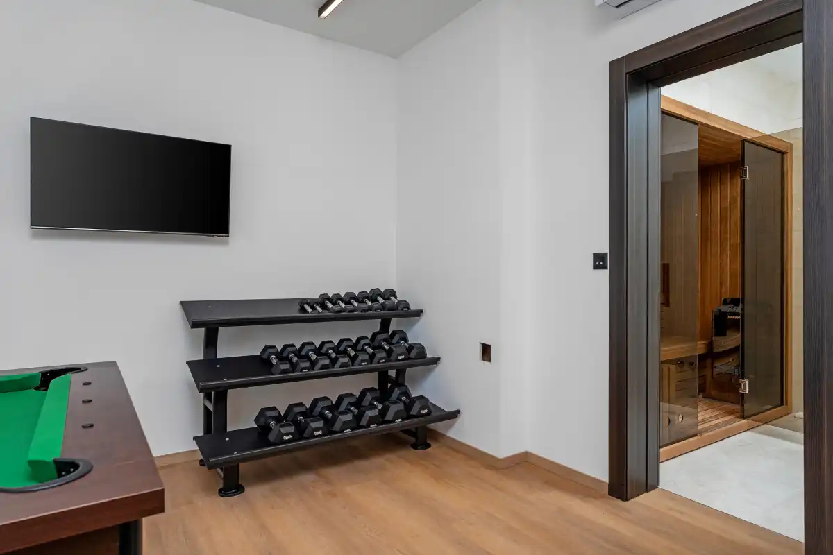 Villa Loma Omis - Split, Dalmatien