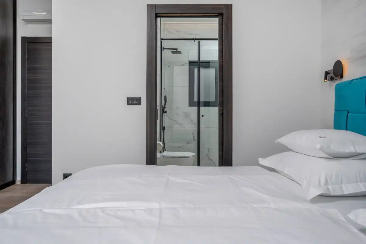 Villa Loma Omis - Split, Dalmatien