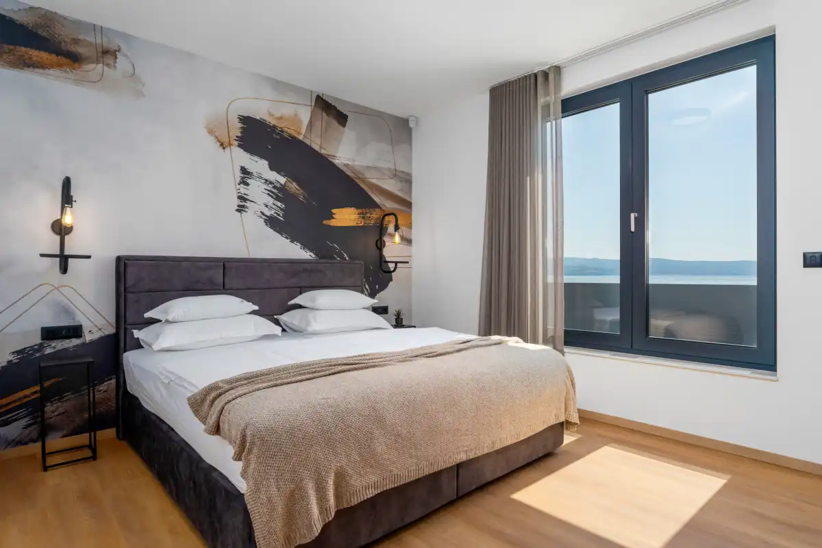 Villa Loma Omis - Split, Dalmatien