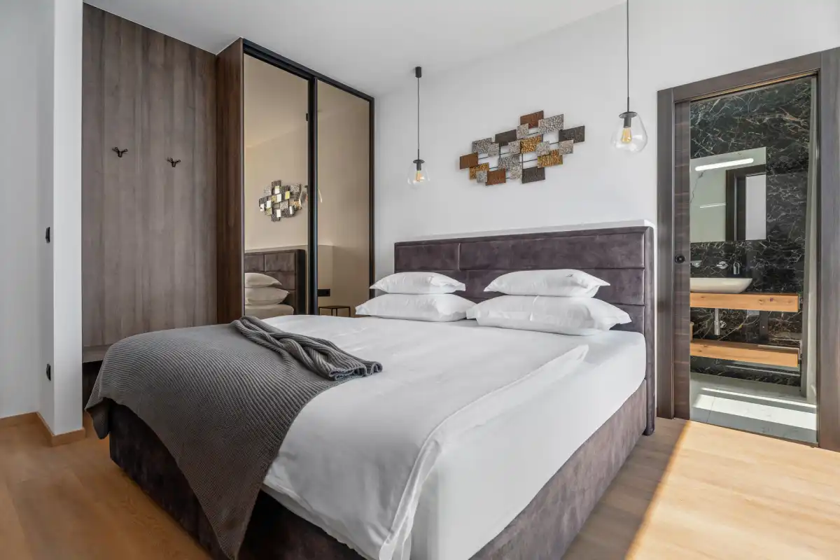 Villa Loma Omis - Split, Dalmatien