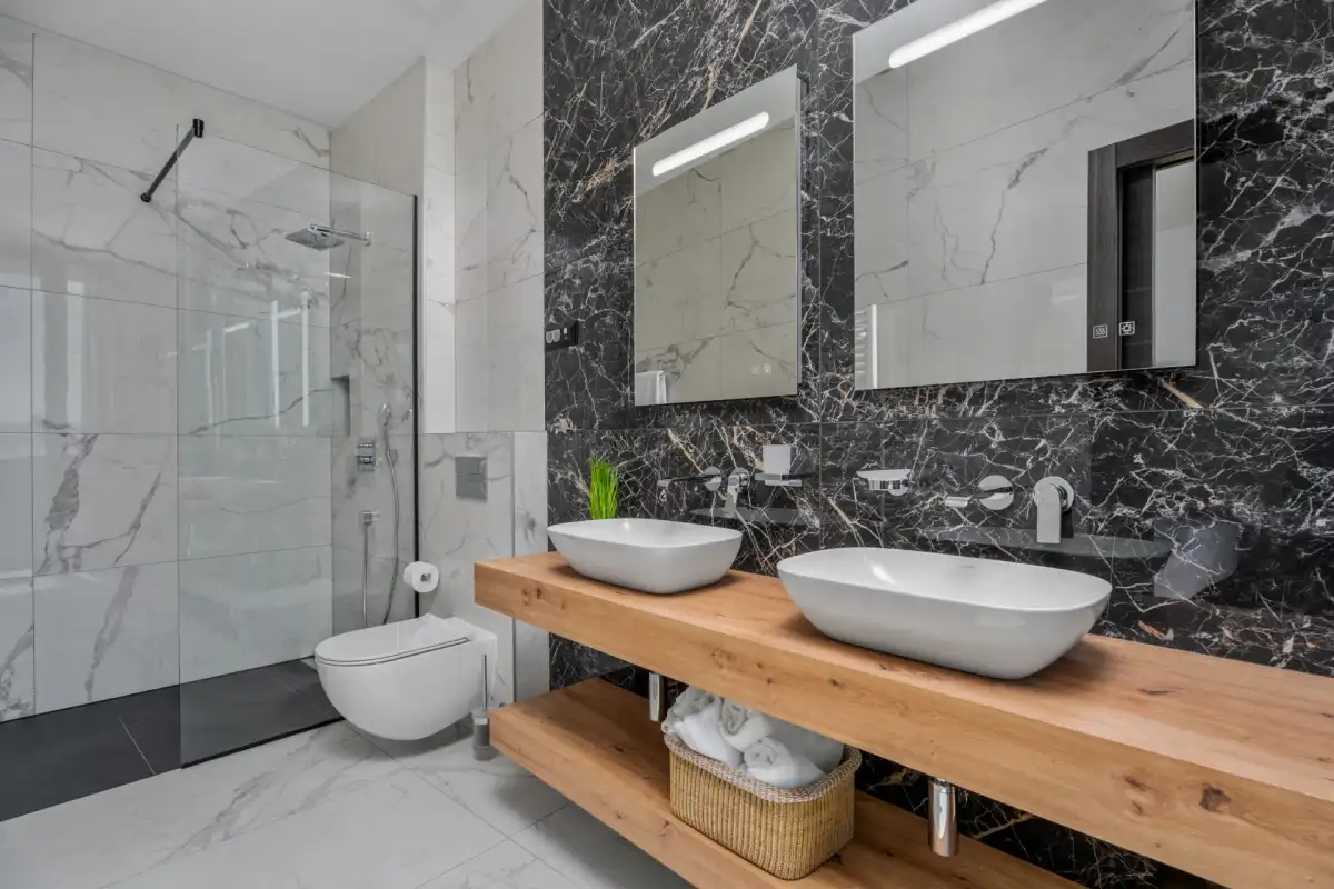 Villa Loma Omis - Split, Dalmatien