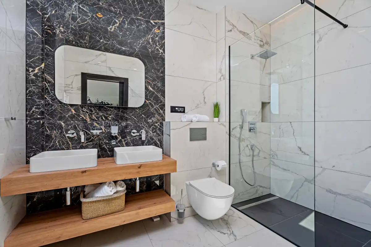 Villa Loma Omis - Split, Dalmatien