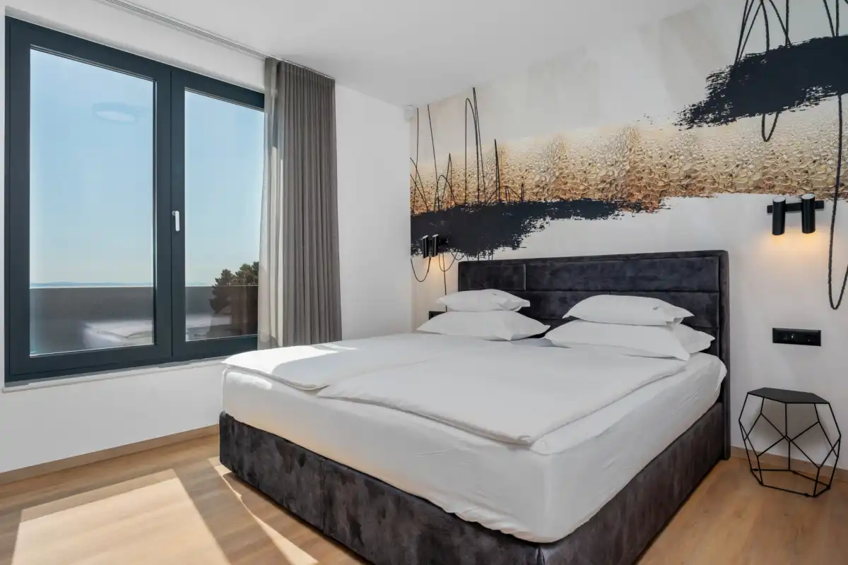 Villa Loma Omis - Split, Dalmatien