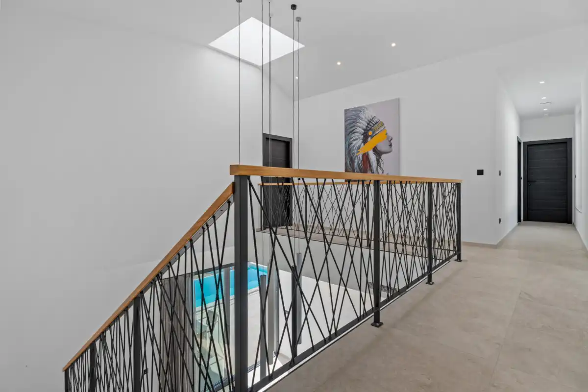 Villa Loma Omis - Split, Dalmatien