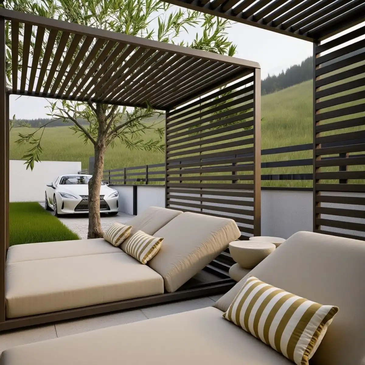 Villa Loparia - Rab, Islands