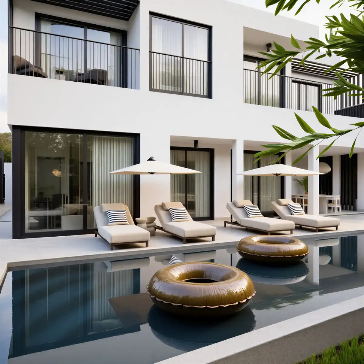 Villa Loparia - Rab, Islands