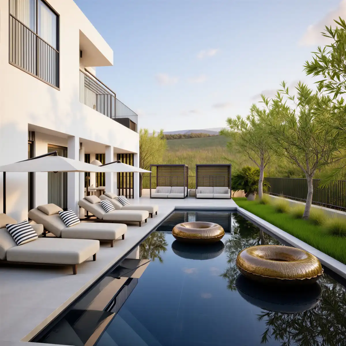 Villa Loparia - Rab, Islands