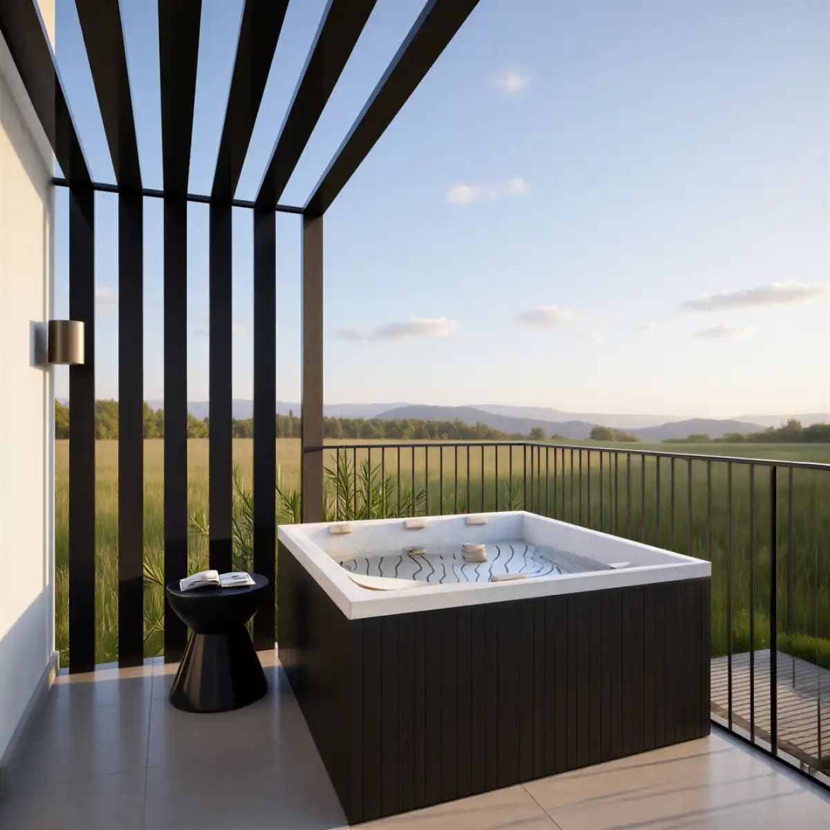 Villa Loparia - Rab, Islands