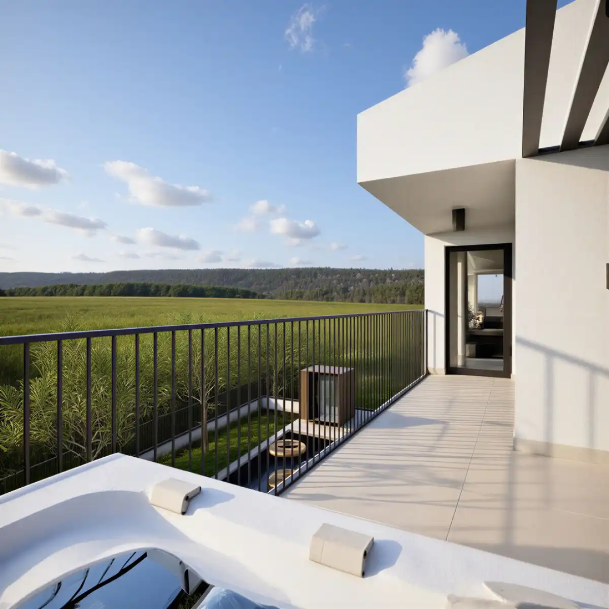 Villa Loparia - Rab, Islands