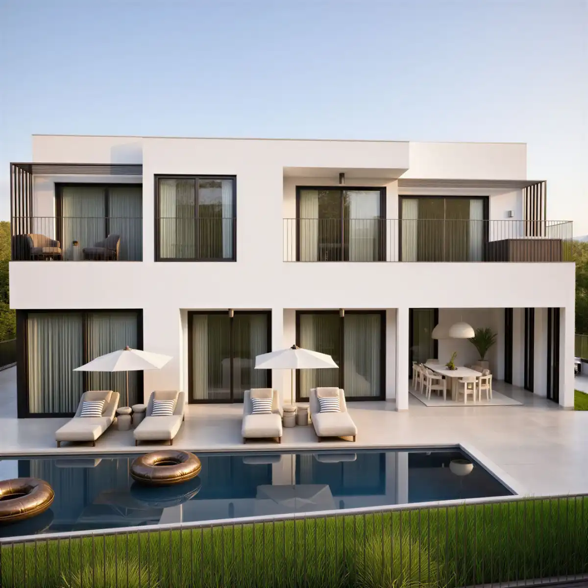 Villa Loparia - Rab, Islands