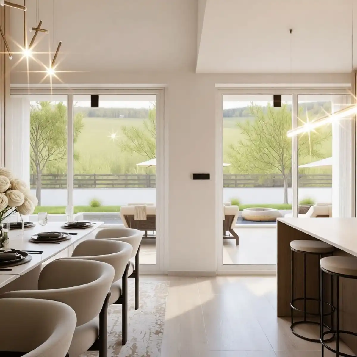 Villa Loparia - Rab, Islands