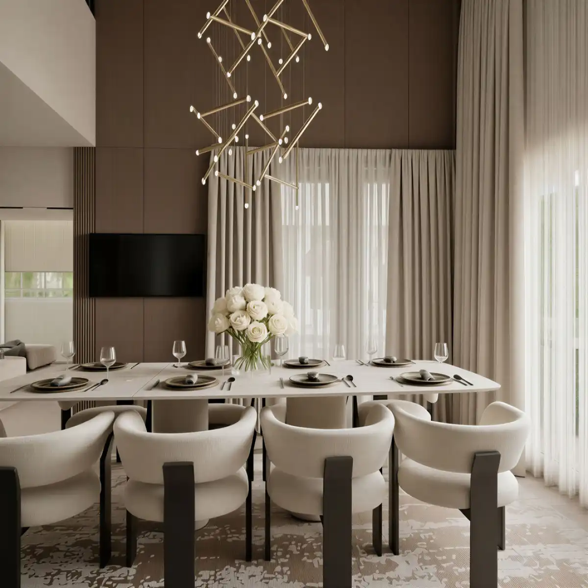 Villa Loparia - Rab, Islands