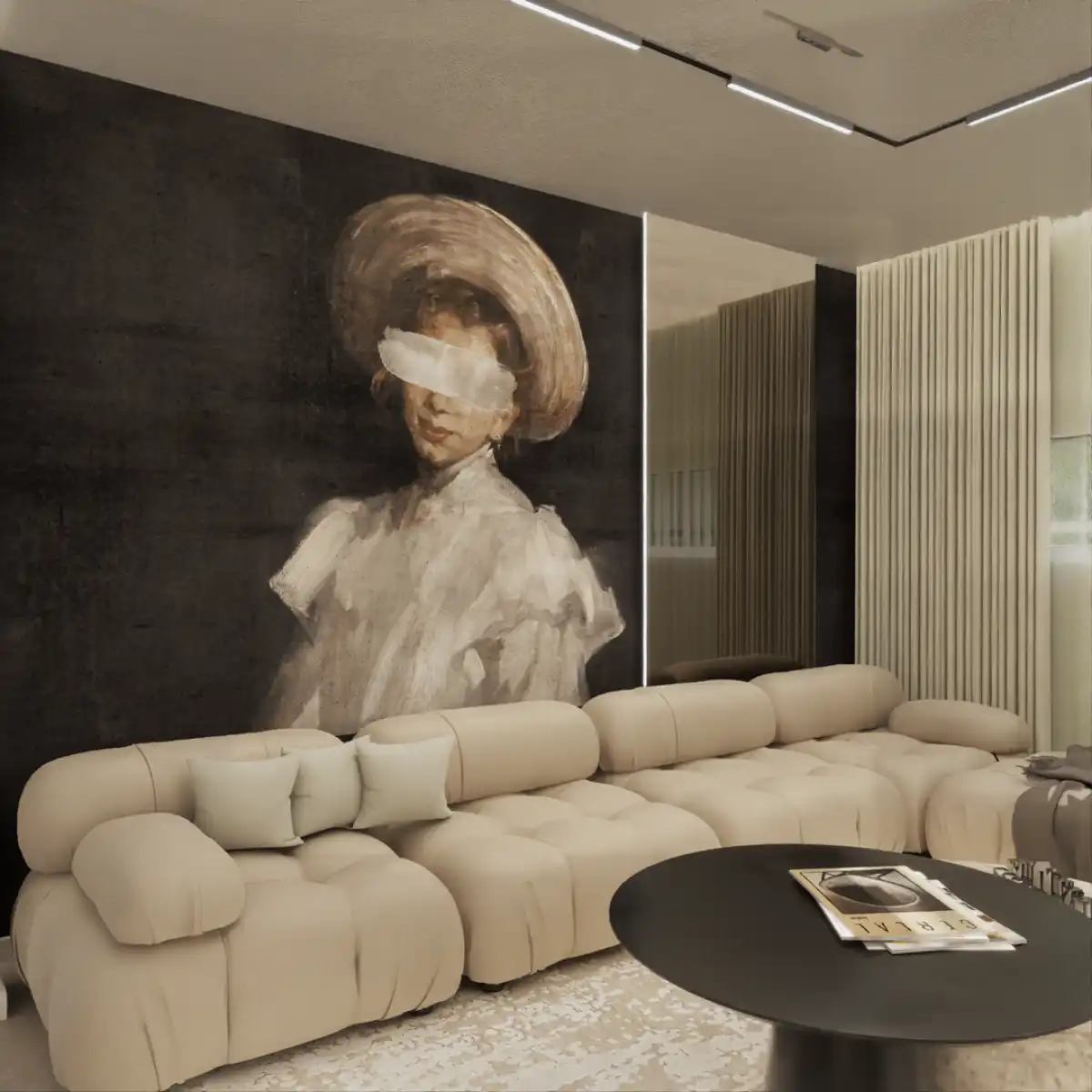 Villa Loparia - Rab, Islands