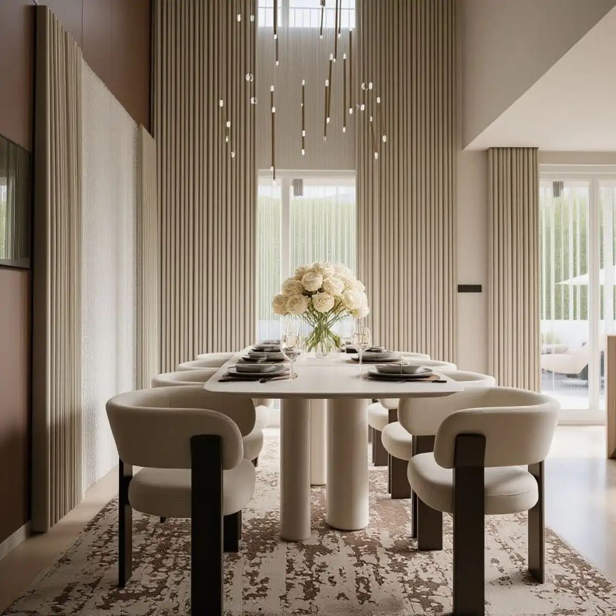 Villa Loparia - Rab, Islands